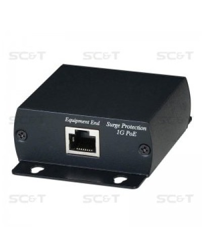 SP006PH. Устройство грозозащиты цепей Ethernet. SC&T в Абакане
