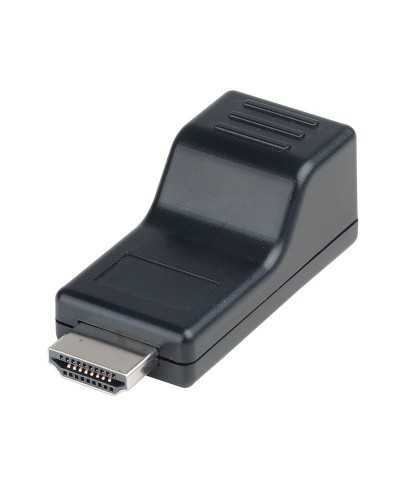 HE01SER. Удлинитель HDMI-сигнала. SC&T в Абакане