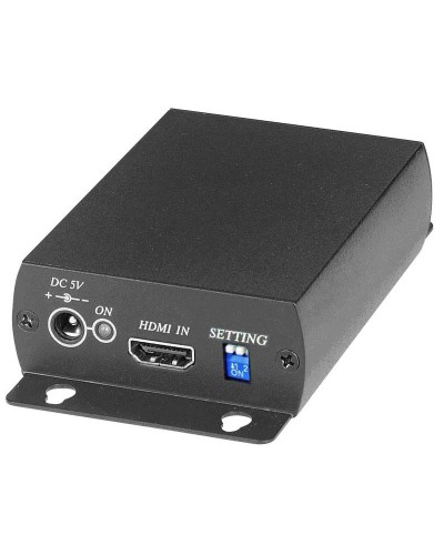 SDI02. Преобразователь формата HDMI в SDI. SC&T в Абакане