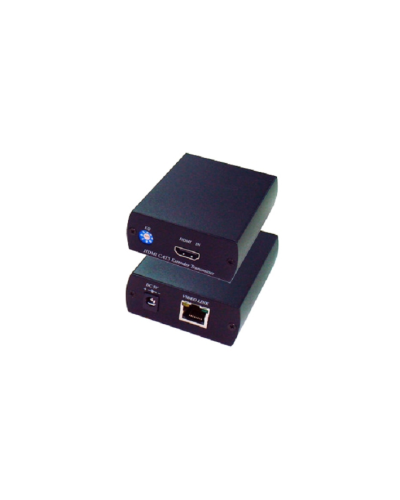 HE01ST. Удлинитель HDMI-сигнала. SC&T в Абакане