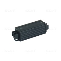 PC2A. Преобразователь с AC в DC. SC&T