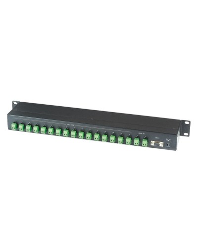 RS016. Разветвитель RS232, RS485. SC&T в Абакане
