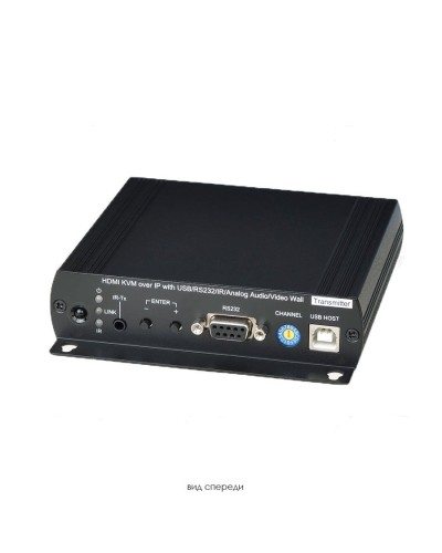 HKM02BT. Удлинитель KVM. SC&T в Абакане
