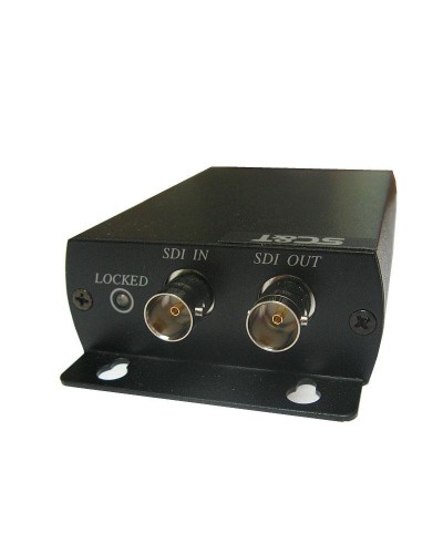 SDI01. Преобразователь формата SDI в HDMI. SC&T в Абакане