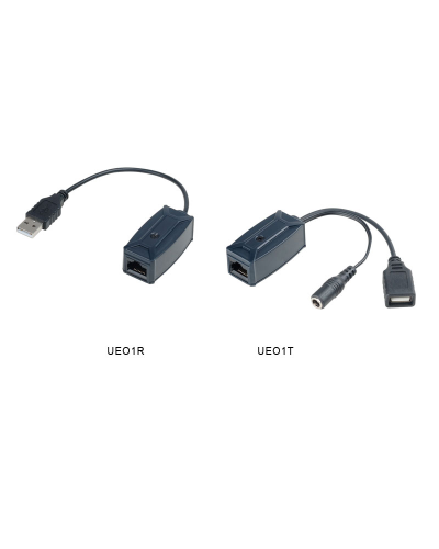 UE01. Удлинитель интерфейса. SC&T в Абакане