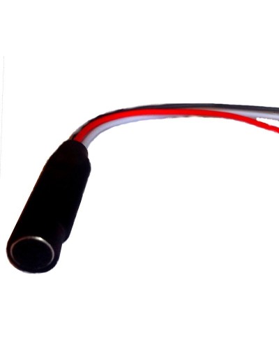 SR-MIC-01. Микрофон активный миниатюрный. SLINEX в Абакане