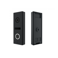 ML-17HD (графит). Вызывная панель цветная. SLINEX