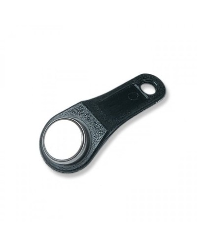 RW 1990 SLINEX (черный). Ключ электронный Touch Memory с держателем. SLINEX в Абакане