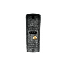 ML-16HD (серая). Вызывная панель цветная накладная. SLINEX