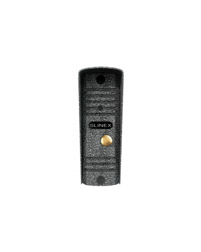 ML-16HD (серая). Вызывная панель цветная накладная. SLINEX в Абакане