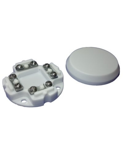 КК-8 (SLT). Коробка коммутационная для 4х2 проводов. SLT в Абакане