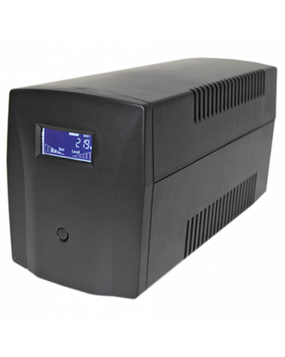SNR-UPS-LID-800: Источник бесперебойного питания в Абакане