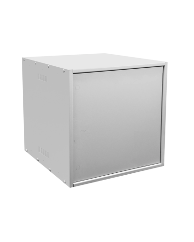 SNR-VPS4515. Шкаф телекоммуникационный 19 настенный 15U. SNR в Абакане