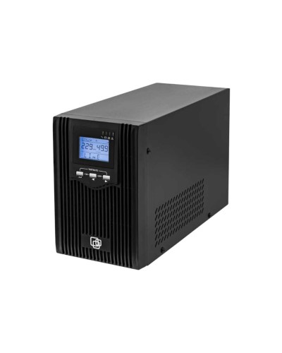 SNR-UPS-LID-600-XPS: Источник бесперебойного питания в Абакане