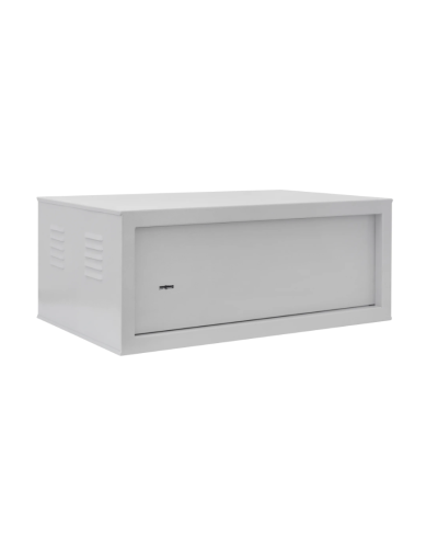 SNR-TAC3804. Шкаф телекоммуникационный 19 настенный 4U. SNR в Абакане