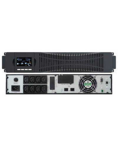 SNR-UPS-ONRT-1000-S24: Источник бесперебойного питания в Абакане