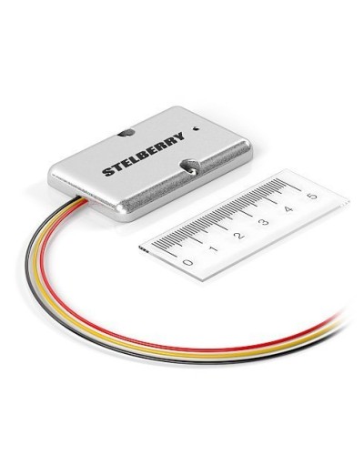 M-75 Ultra HD. Микрофон активный миниатюрный. STELBERRY в Абакане