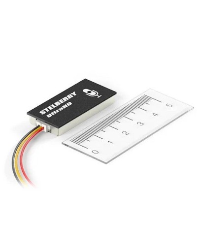 M-70 Ultra HD. Микрофон активный миниатюрный. STELBERRY в Абакане