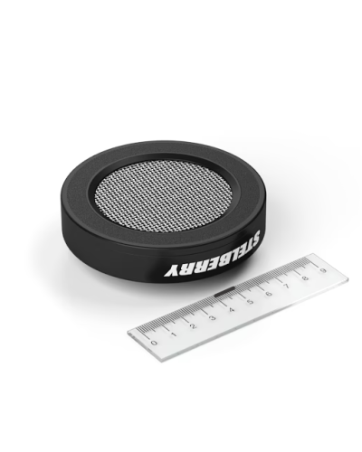 M-210HD. Микрофон активный миниатюрный. STELBERRY в Абакане