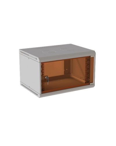 ТВЛ-6U-600-600-СР (05-1066). Шкаф настенный телекоммуникационный. SUPRLAN в Абакане