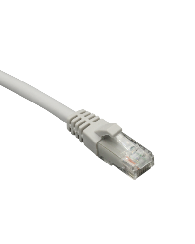 U/UTP Cat.6 LSZH, серый, 1м (10-0167). Патч-корд медный. SUPRLAN в Абакане