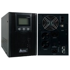 SVC W-600L/SE. Источник бесперебойного питания. SVC