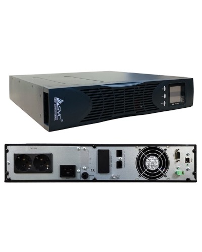 SVC TRX11-3KL-LCD/AS09SC. Источник бесперебойного питания. SVC в Абакане