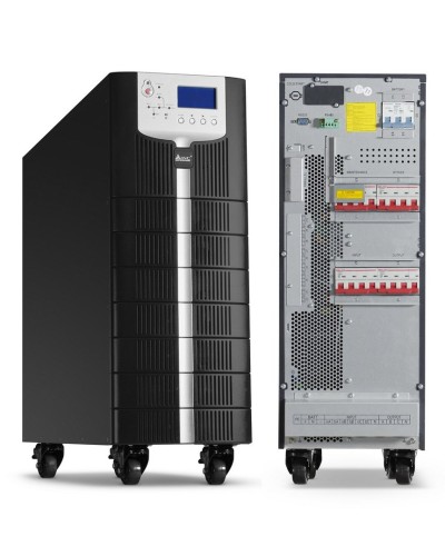 SVC GT33-10KLS. Источник бесперебойного питания. SVC в Абакане