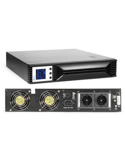 SVC RTL-1K-LCD. Источник бесперебойного питания. SVC в Абакане