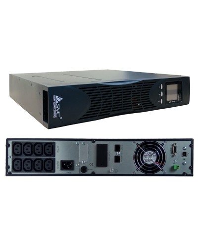 SVC TRX11-1KL-LCD/AS09C13. Источник бесперебойного питания. SVC в Абакане