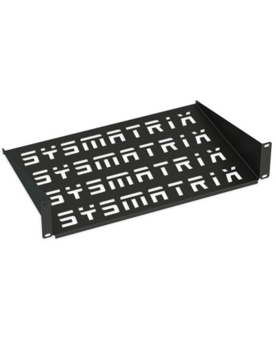 SH 4003.900 (7850s). Полка 19. SYSMATRIX в Абакане