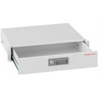 RD 0302.700 (482s). Ящик выдвижной с замком. SYSMATRIX