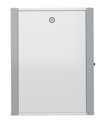 WP DS.09.7000 (7659s). Задняя секция для настенного шкафа 9U. SYSMATRIX в Абакане