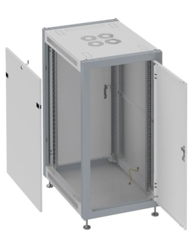 SL 6833.722 (8170s). Шкаф телекоммуникационный 19 напольный 33U. SYSMATRIX в Абакане