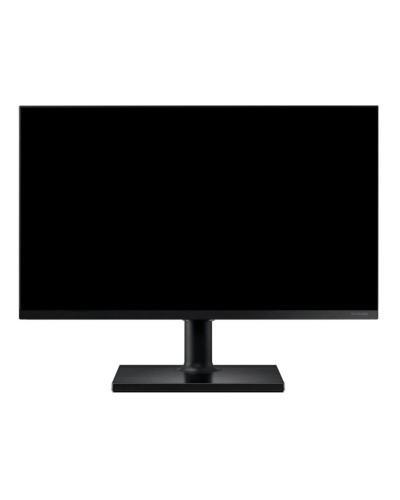SAMSUNG F24T450FQI 23.8 черный. Монитор LCD 23,8 дюймов. Samsung в Абакане
