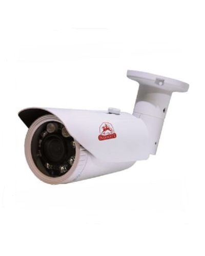 SR-N500V2812IRH. Видеокамера мультиформатная цилиндрическая уличная. SarmatT в Абакане