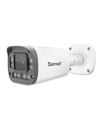 SR-IN40M2812IRXSDM. Видеокамера IP цилиндрическая. SarmatT в Абакане