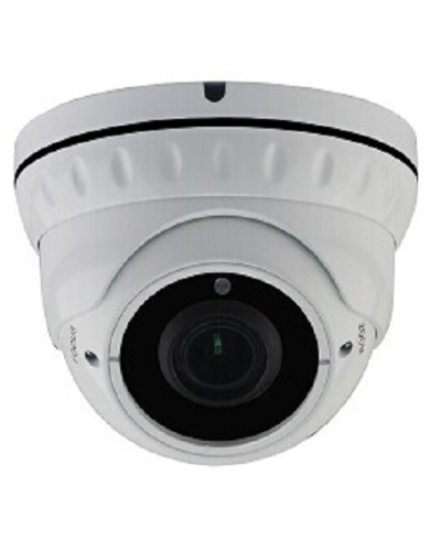 SR-S130V2812IRH. Видеокамера мультиформатная купольная уличная. SarmatT в Абакане