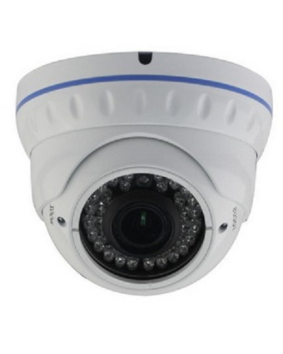 SR-S200V2812IRH. Видеокамера мультиформатная купольная уличная антивандальная. SarmatT в Абакане