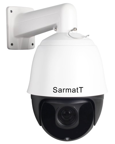 SR-ID50V4796PIRX. IP-камера поворотная. SarmatT в Абакане