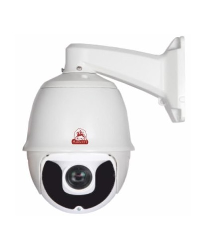 SR-ID50V4794PIR. IP-камера купольная поворотная скоростная. SarmatT в Абакане