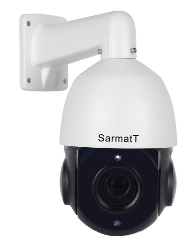 SR-ID25V4796PIRX. IP-камера поворотная. SarmatT в Абакане