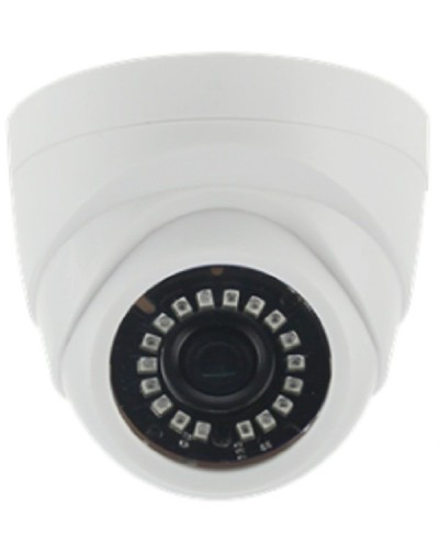 SR-ID25F36IRL. IP-камера купольная. SarmatT в Абакане