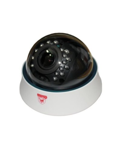 SR-ID40V2812IRL. IP-камера купольная. SarmatT в Абакане