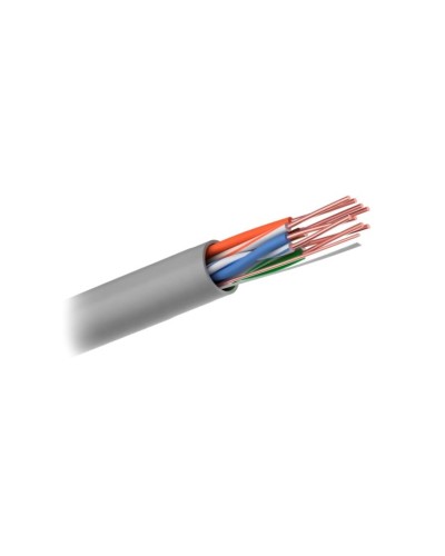 U/UTP-CAT5e 4 пары (внутренний). Кабель «витая пара» (LAN) для структурированных систем связи. SarmatT в Абакане