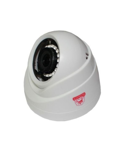 SR-ID40F36IRL. IP-камера купольная. SarmatT в Абакане