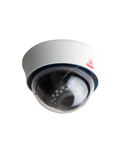 SR-D200V2812IRH. Видеокамера мультиформатная купольная. SarmatT в Абакане