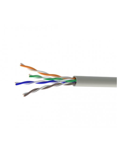 UTP indoor 4х2х0,5 Cu (SkyNet) (1700002). Кабель «витая пара» (LAN) для структурированных систем связи. SkyNet в Абакане