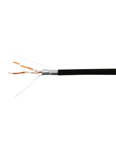 FTP outdoor 2x2x0,51 Cu Premium 100 (SkyNet)(1693116). Кабель «витая пара» (LAN) для структурированных систем связи. SkyNet в Абакане