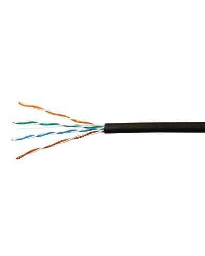UTP outdoor 4x2x0,51 Cu Premium 100 (SkyNet)(1693222). Кабель «витая пара» (LAN) для структурированных систем связи. SkyNet в Абакане